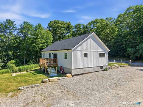 Tiny photo for 91 Minor Lane, Waterford, CT 06385 (MLS # 24187367)