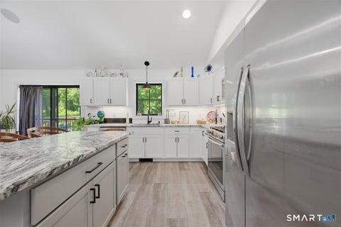 Tiny photo for 91 Minor Lane, Waterford, CT 06385 (MLS # 24187367)