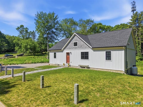 Tiny photo for 91 Minor Lane, Waterford, CT 06385 (MLS # 24187367)