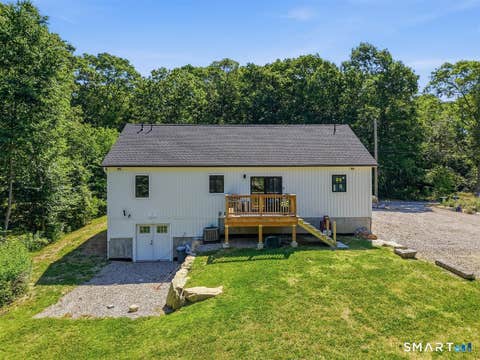 Tiny photo for 91 Minor Lane, Waterford, CT 06385 (MLS # 24187367)