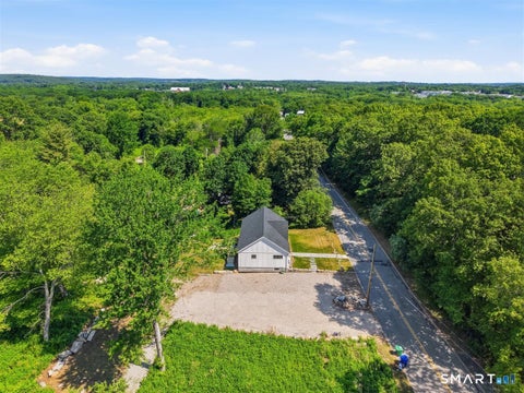 Tiny photo for 91 Minor Lane, Waterford, CT 06385 (MLS # 24187367)