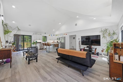 Tiny photo for 91 Minor Lane, Waterford, CT 06385 (MLS # 24187367)