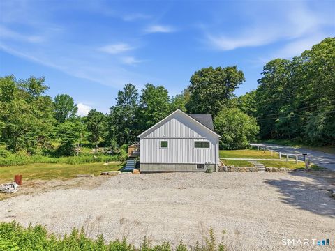 Tiny photo for 91 Minor Lane, Waterford, CT 06385 (MLS # 24187367)