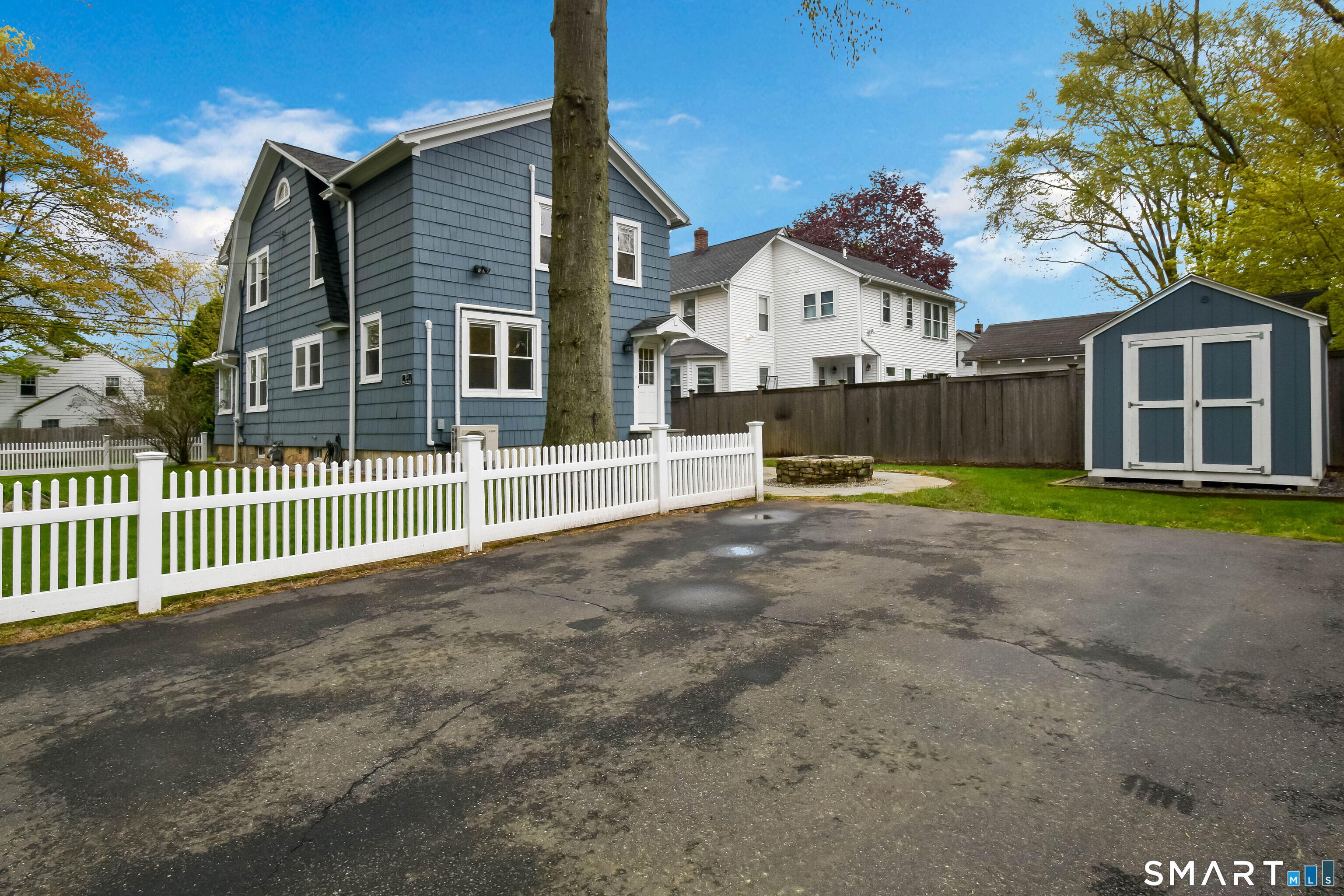 234 North Pine Creek Road
