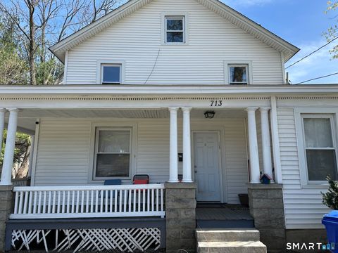 Photo of 713 S Main Street, Torrington, CT 06790 (MLS # 24146814)