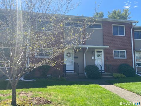 Homes For Sale - 107 Centerbrook Road<br/> Hamden, CT 06518