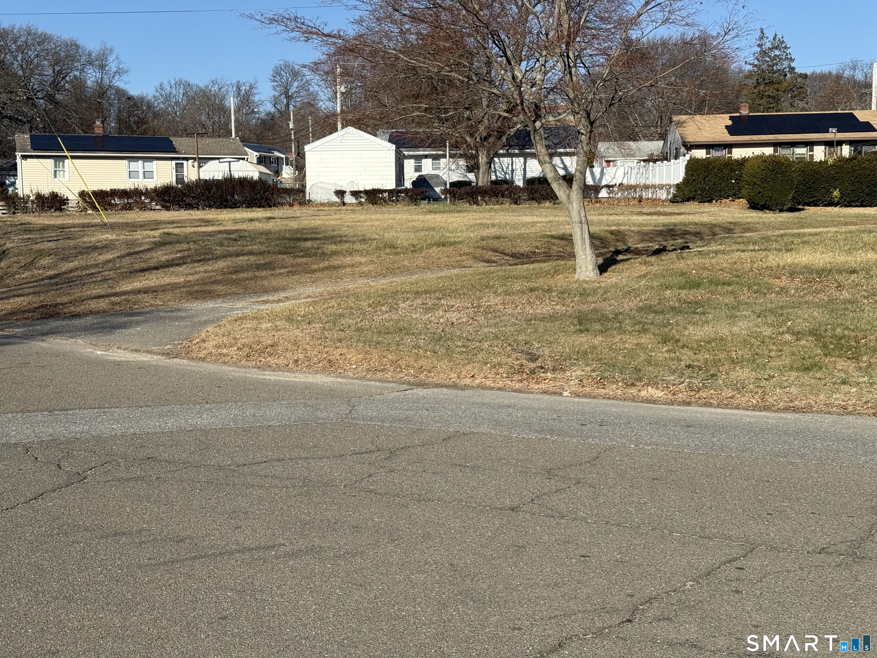 460 Stonybrook Road LOT A and C