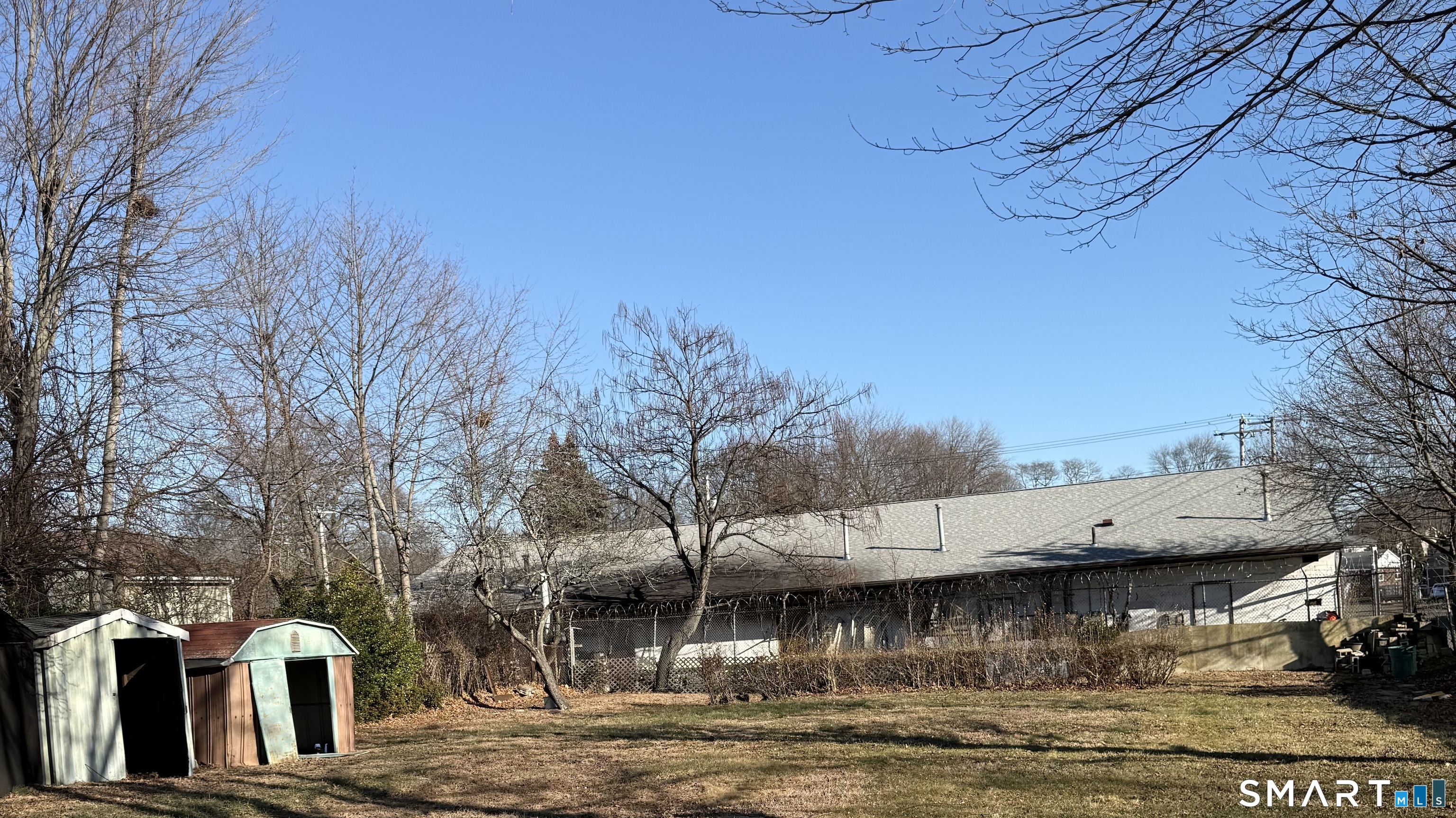 460 Stonybrook Road LOT A and C