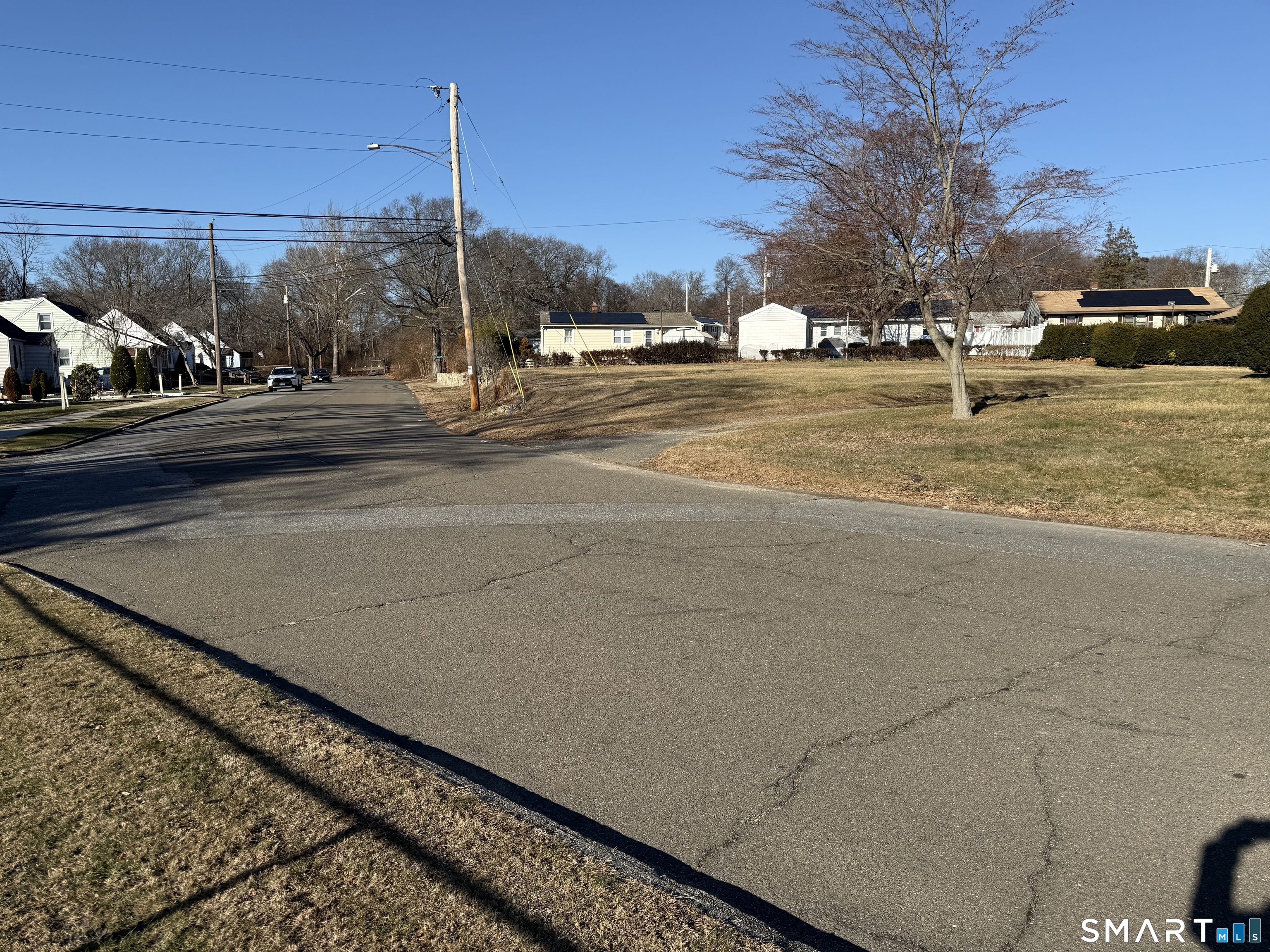 460 Stonybrook Road LOT A and C