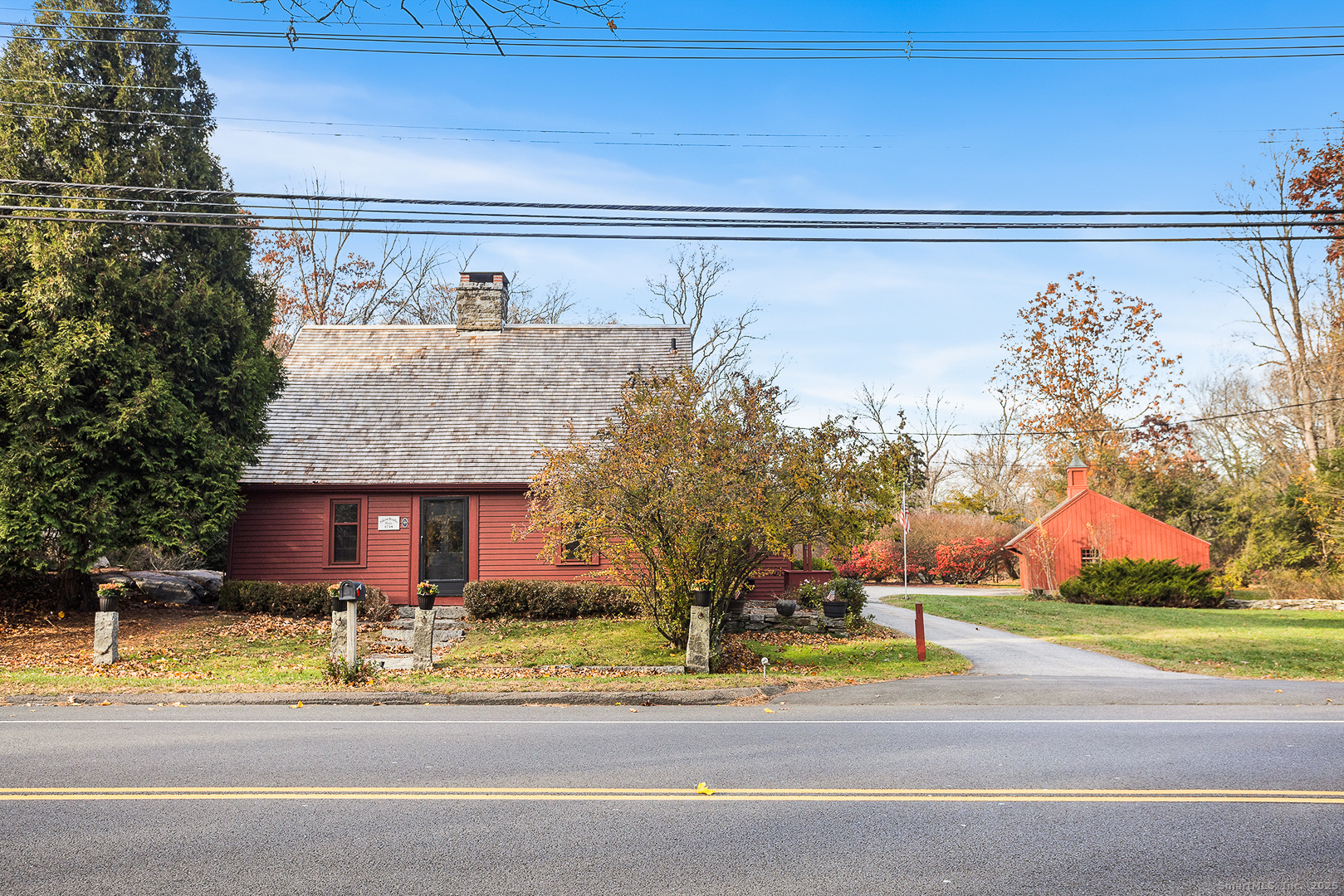 519 Boston Post Road