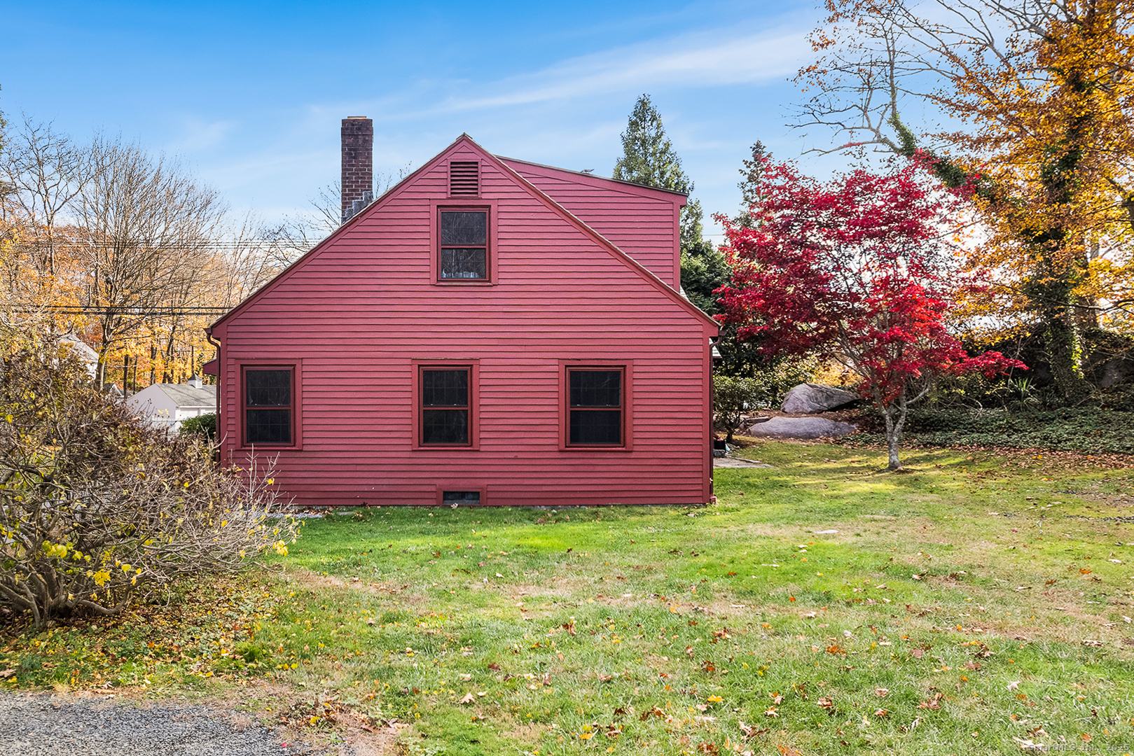 519 Boston Post Road