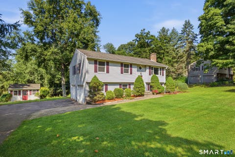 Tiny photo for 80 Gideon Lane, Glastonbury, CT 06033 (MLS # 24201694)