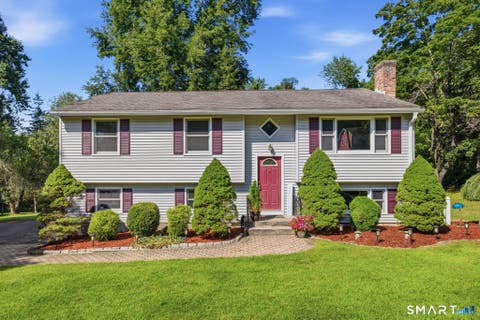 Photo of 80 Gideon Lane, Glastonbury, CT 06033 (MLS # 24201694)