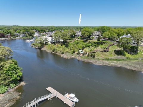 58 Quarry Dock Road Unit 58, Branford, CT 06405 - #: 24095932