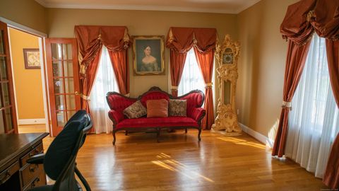 Tiny photo for 100 Wildwood Road, Tolland, CT 06084 (MLS # 24138152)