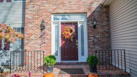 Tiny photo for 100 Wildwood Road, Tolland, CT 06084 (MLS # 24138152)