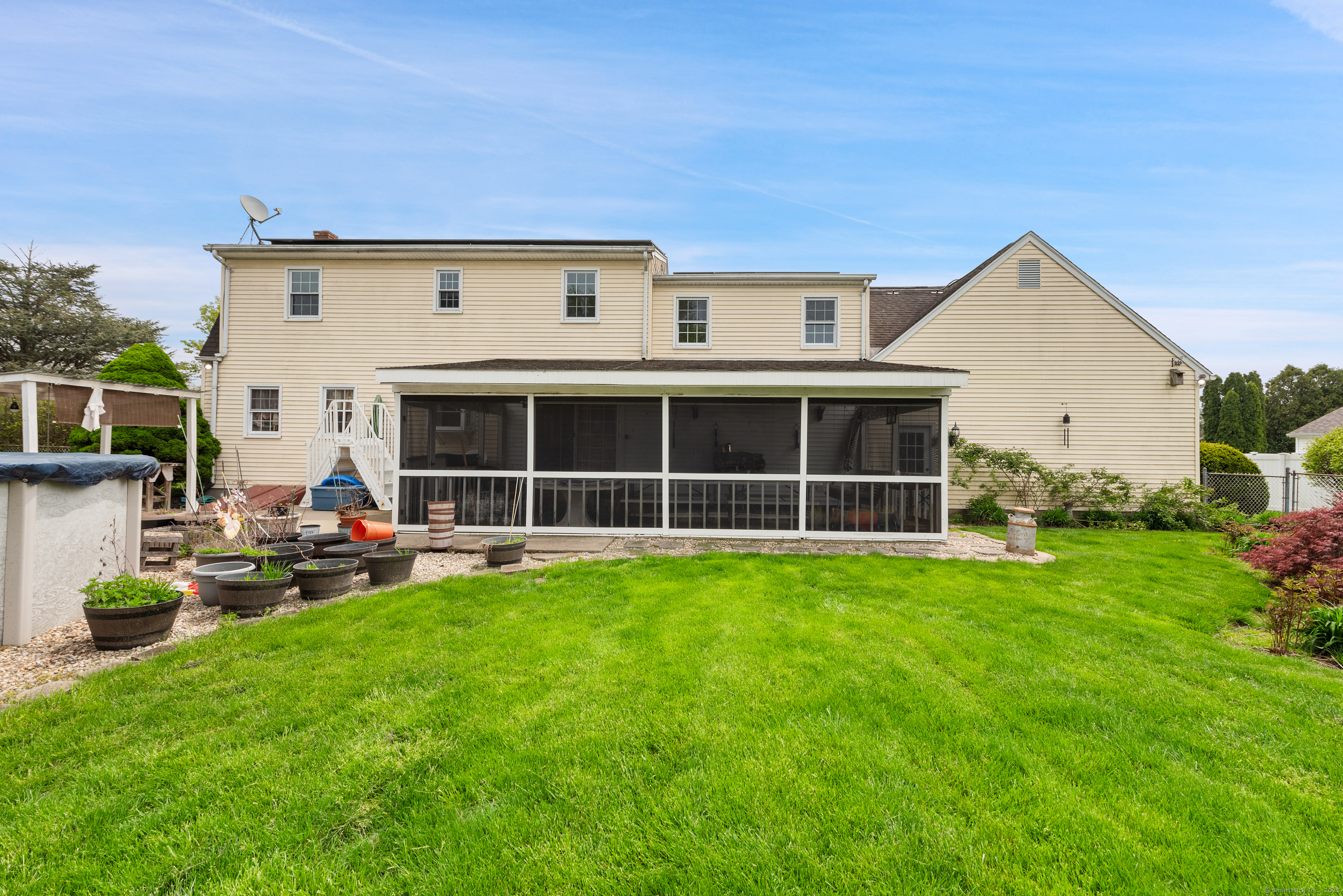 154 Rock Road, North Haven, Connecticut image 32