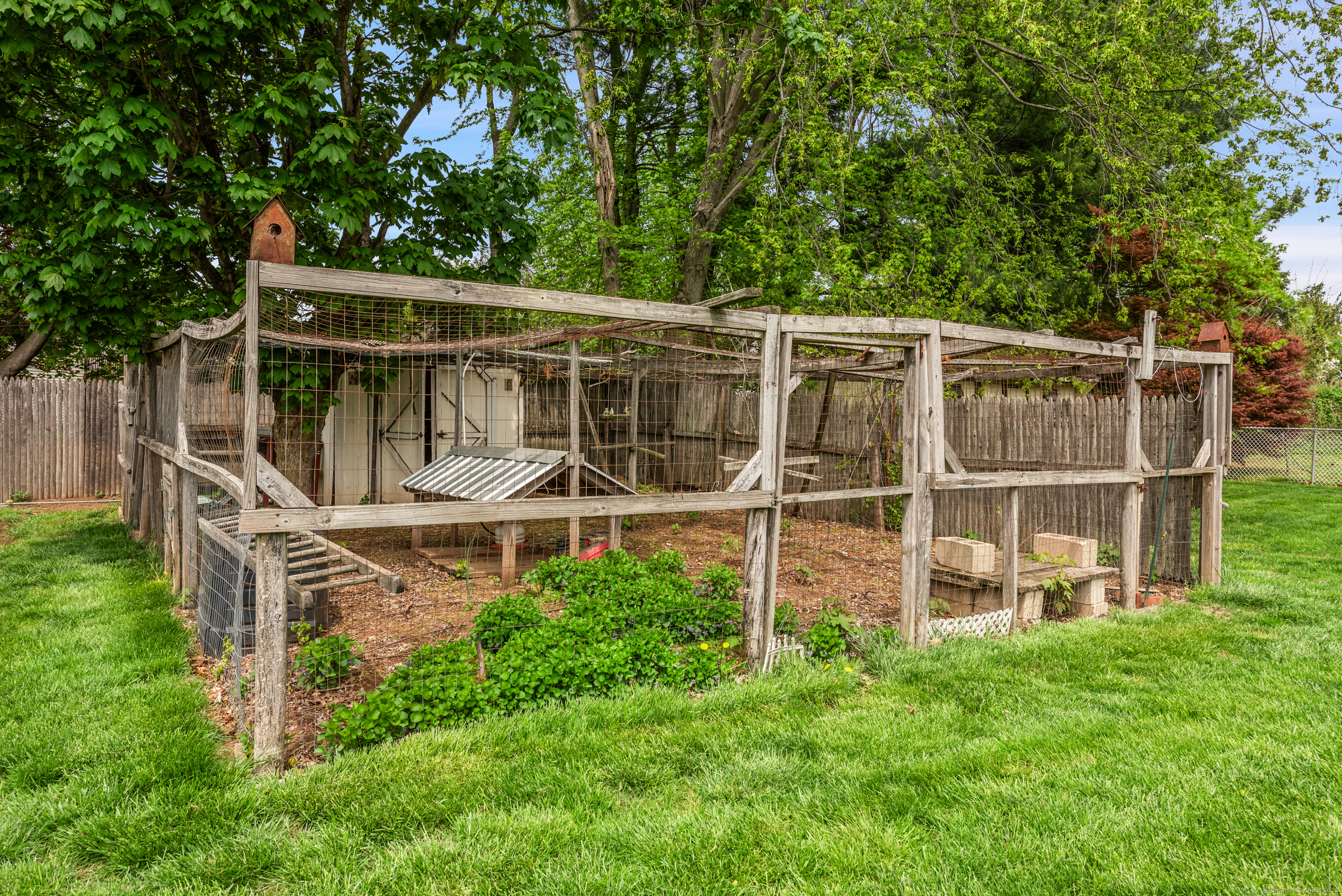154 Rock Road, North Haven, Connecticut image 36
