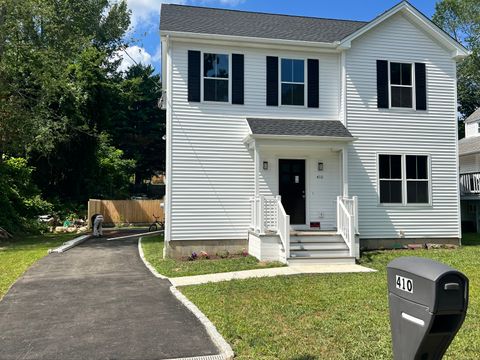 410 Alba Avenue, Bridgeport, CT 06606 - #: 24114429