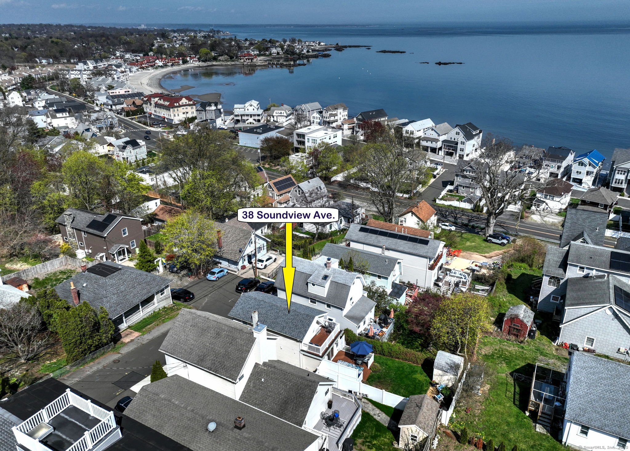38 Soundview Avenue, Milford, Connecticut image 2