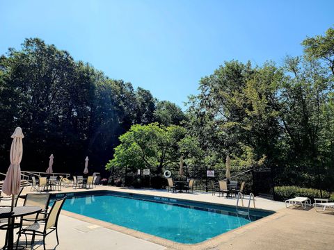 A home in Danbury