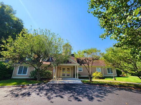 A home in Danbury