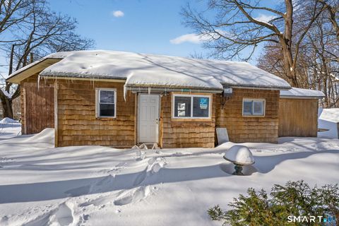 Tiny photo for 87 West Street, Manchester, CT 06040 (MLS # 24152315)