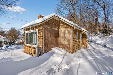 Tiny photo for 87 West Street, Manchester, CT 06040 (MLS # 24152315)