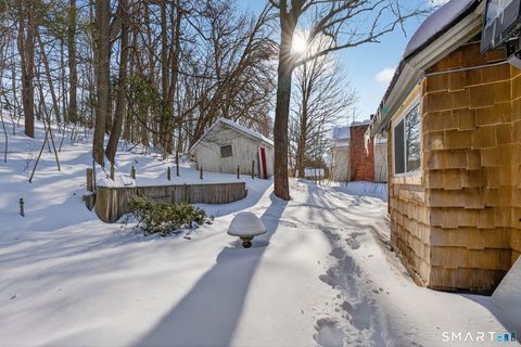 Tiny photo for 87 West Street, Manchester, CT 06040 (MLS # 24152315)
