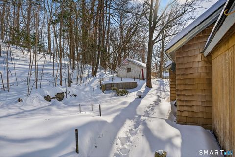 Tiny photo for 87 West Street, Manchester, CT 06040 (MLS # 24152315)