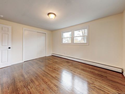 Tiny photo for 52 North Road, East Granby, CT 06026 (MLS # 24137392)