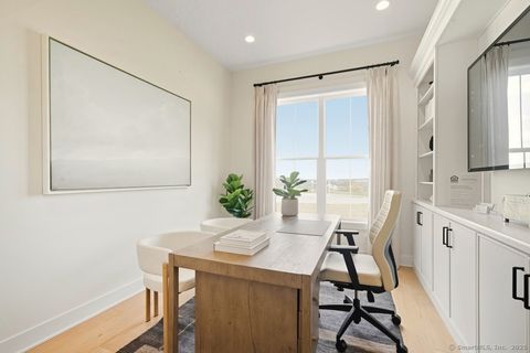 Tiny photo for 2 Foxwood Drive #Lot 61, Danbury, CT 06810 (MLS # 24137567)