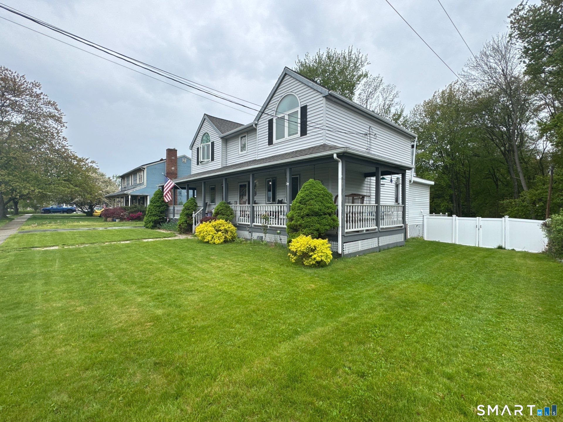 325 West Rutland Road