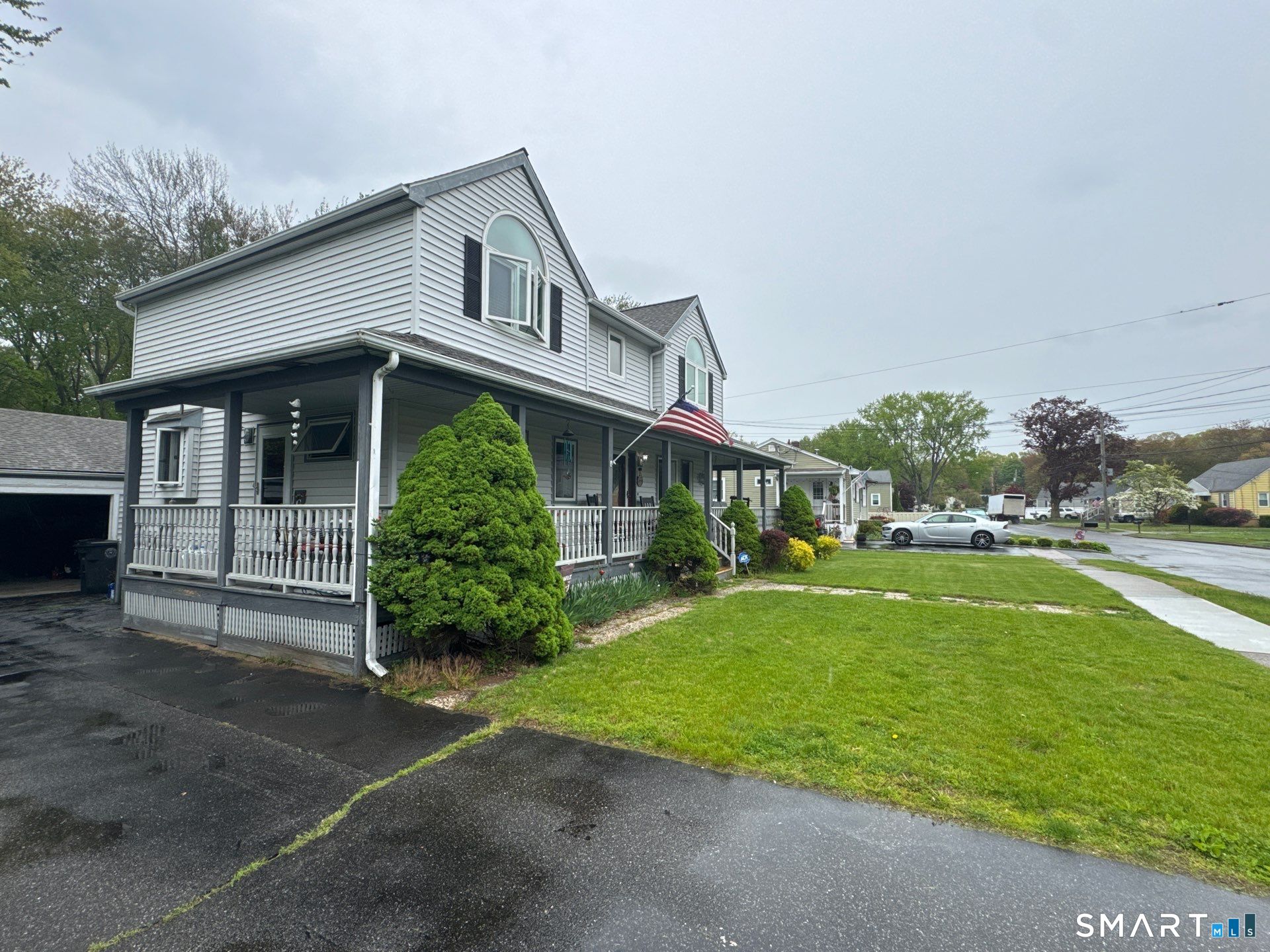 325 West Rutland Road