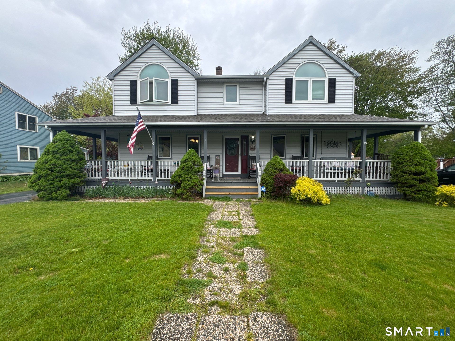 325 West Rutland Road