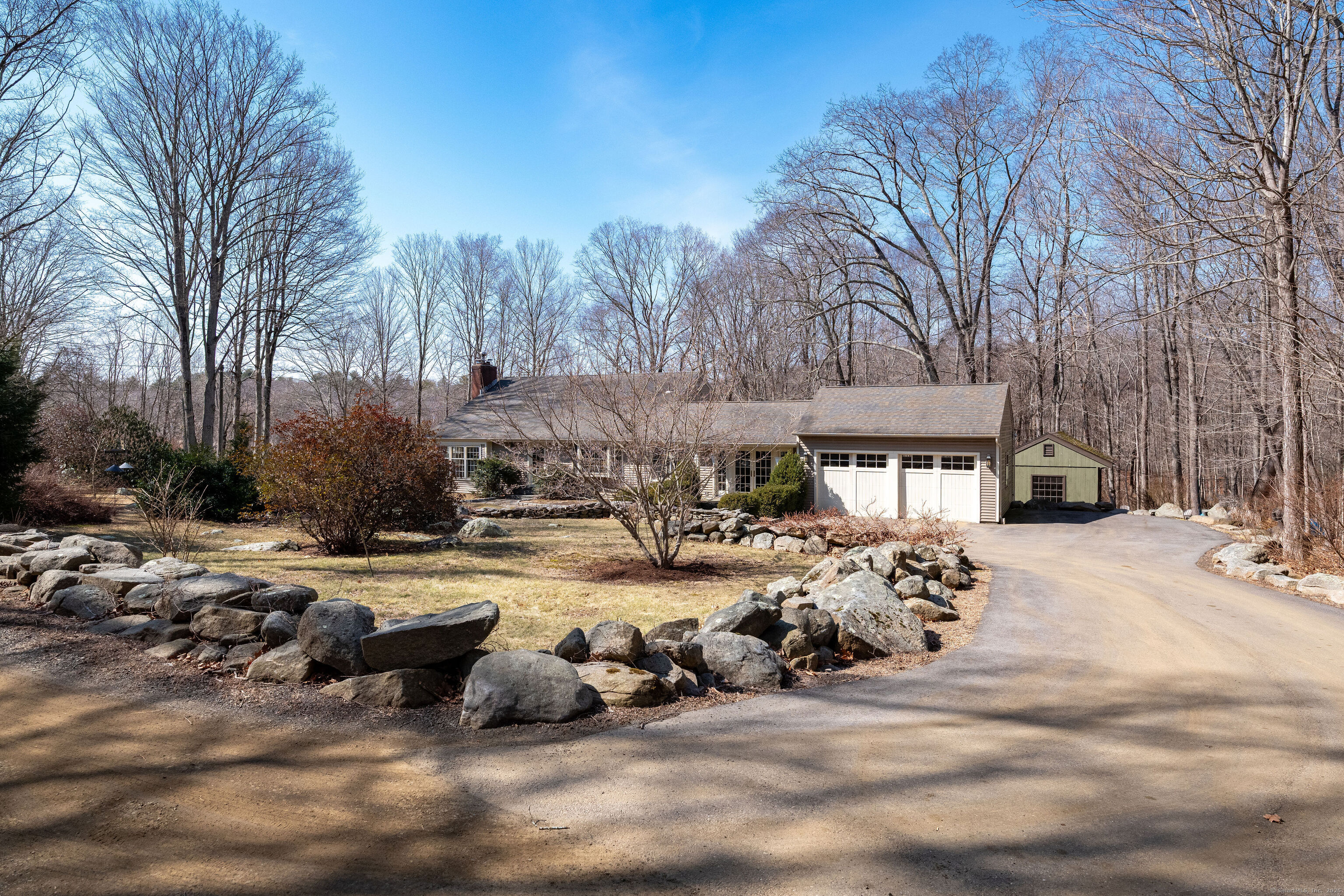 343 Route 148, Killingworth, Connecticut image 2