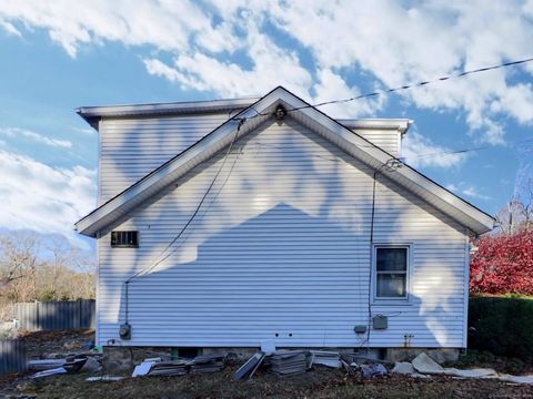 A home in Stamford