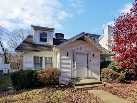 A home in Stamford