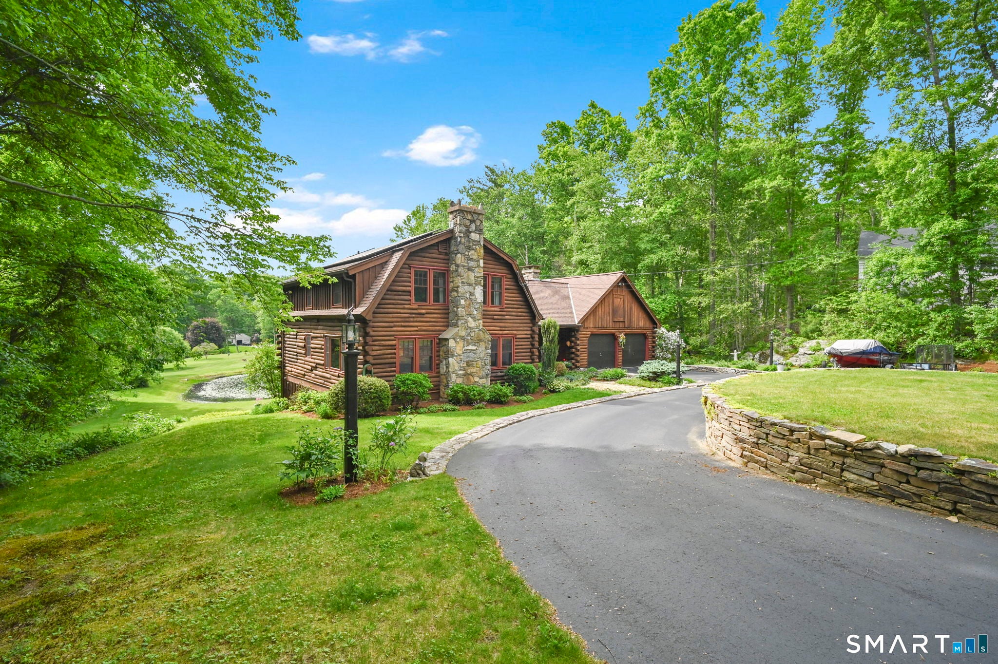 147 Alger Road