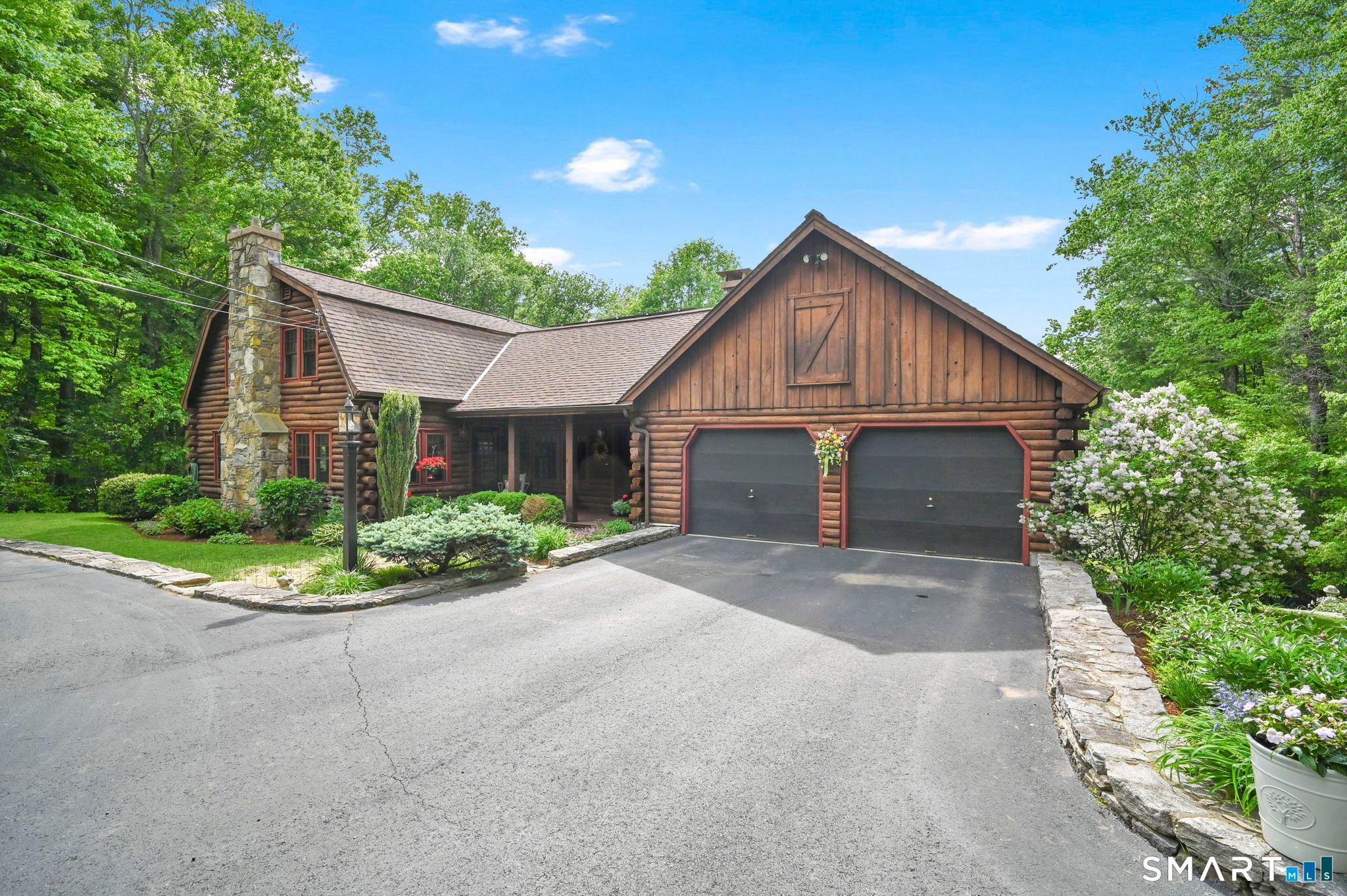 147 Alger Road