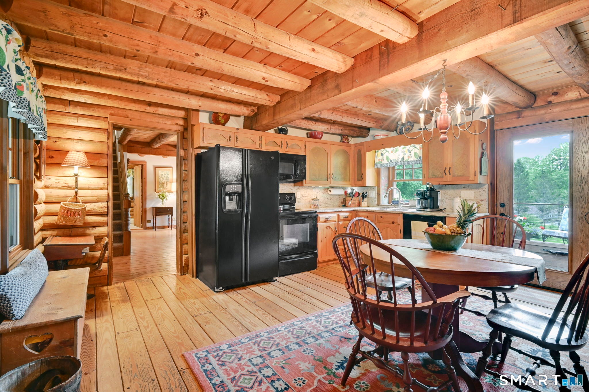 147 Alger Road