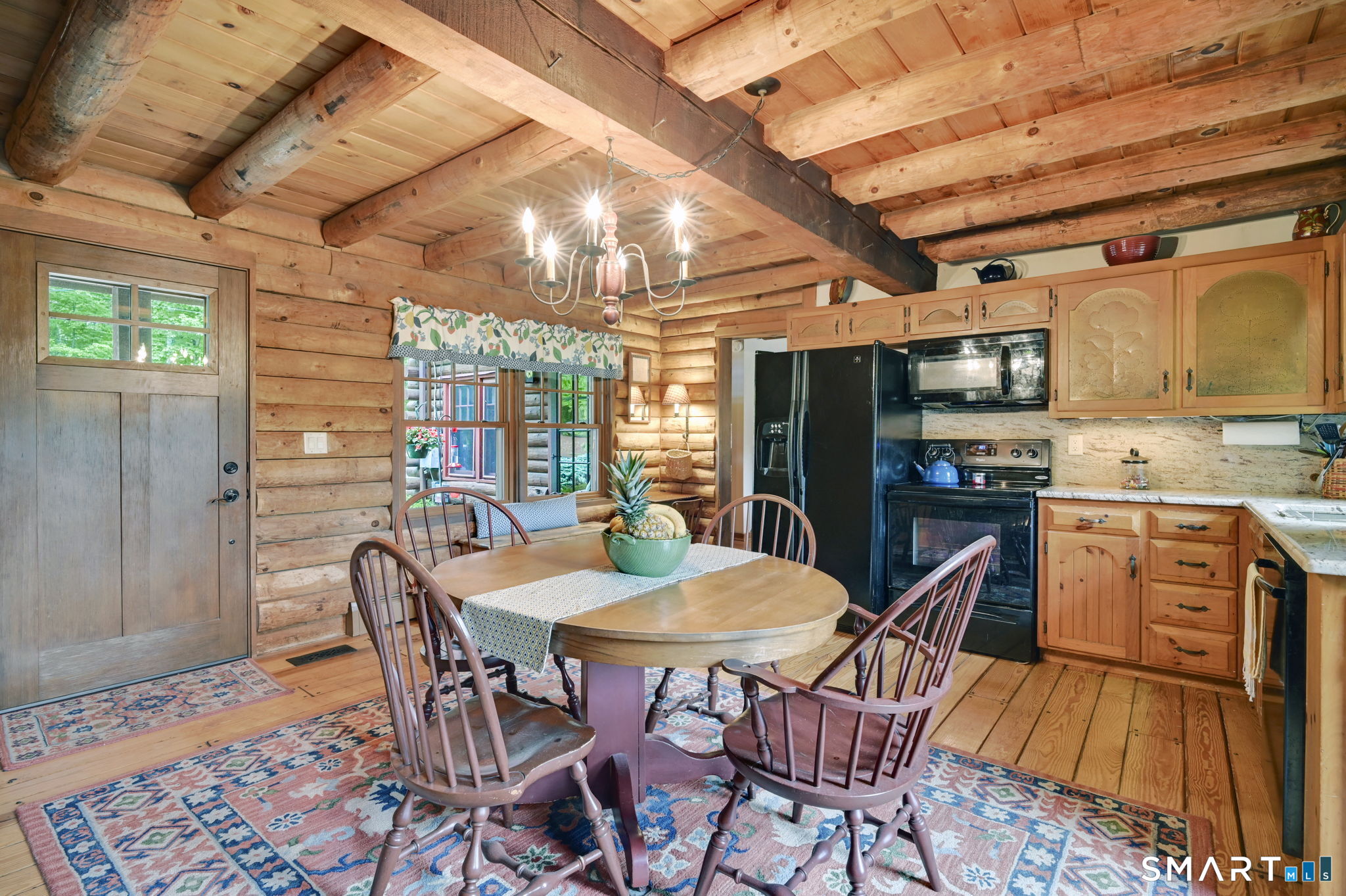 147 Alger Road
