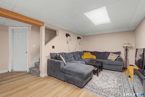 Tiny photo for 65 Jones Hill Road, West Haven, CT 06516 (MLS # 24166707)