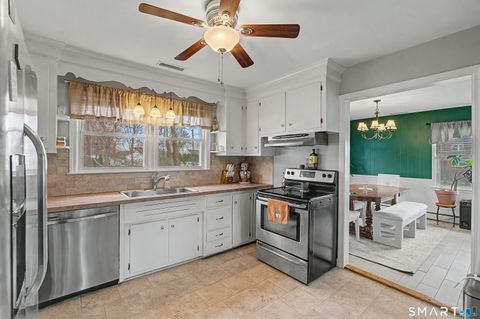 Tiny photo for 65 Jones Hill Road, West Haven, CT 06516 (MLS # 24166707)