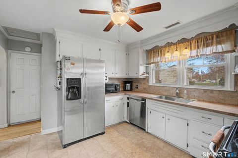 Tiny photo for 65 Jones Hill Road, West Haven, CT 06516 (MLS # 24166707)