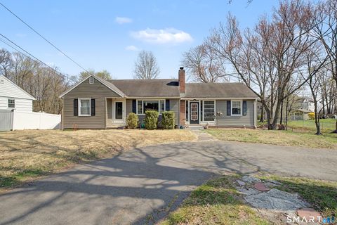 Tiny photo for 65 Jones Hill Road, West Haven, CT 06516 (MLS # 24166707)