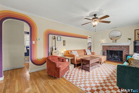 Tiny photo for 65 Jones Hill Road, West Haven, CT 06516 (MLS # 24166707)