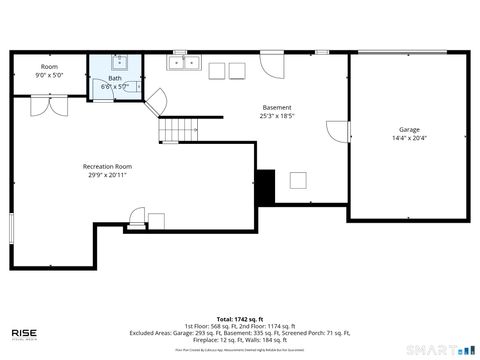 Tiny photo for 65 Jones Hill Road, West Haven, CT 06516 (MLS # 24166707)