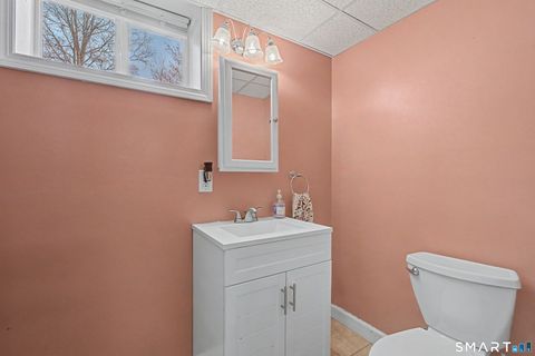 Tiny photo for 65 Jones Hill Road, West Haven, CT 06516 (MLS # 24166707)