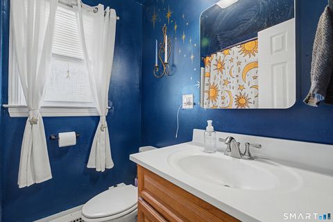 Tiny photo for 65 Jones Hill Road, West Haven, CT 06516 (MLS # 24166707)